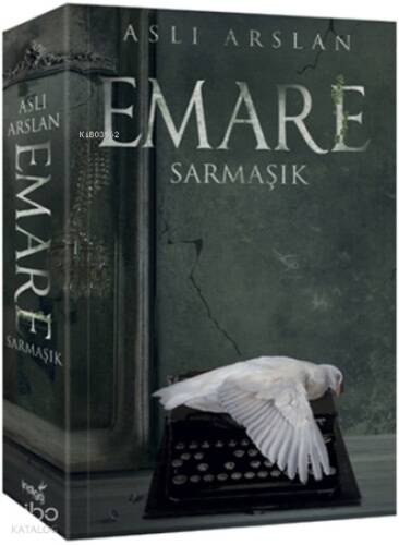 Emare - Sarmaşık - 1