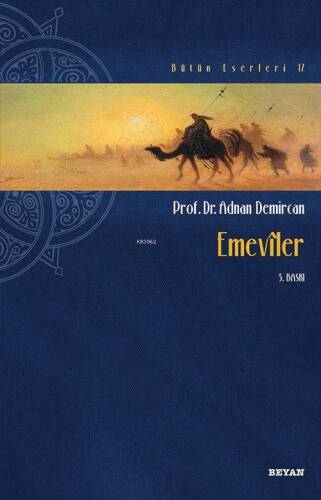 Emevîler - 1