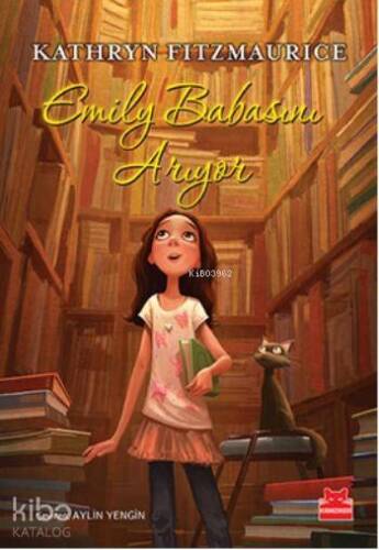 Emily Babasını Arıyor - 1