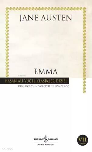 Emma - 1