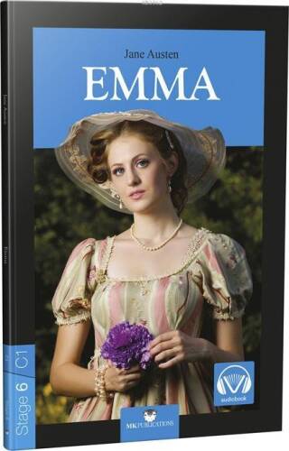 Emma - Stage 6 - 1