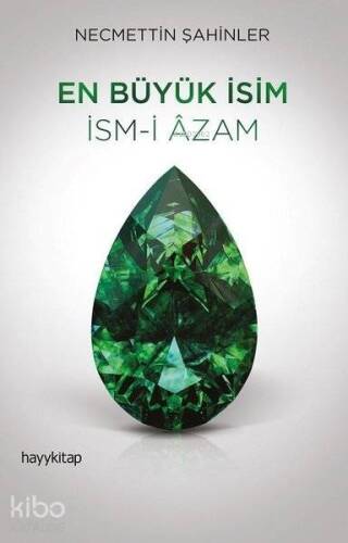En Büyük İsim İsm-i Azam - 1