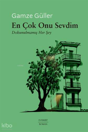 En Çok Onu Sevdim - 1