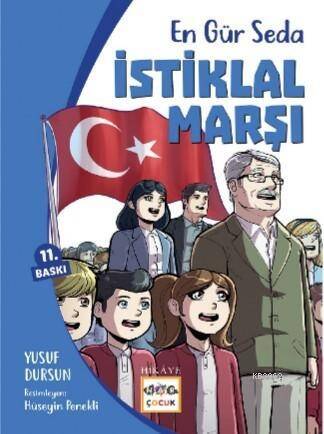 En Gür Seda İstiklal Marşı - 1