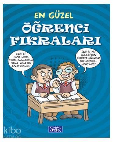 En Güzel Öğrenci Fıkraları - 1