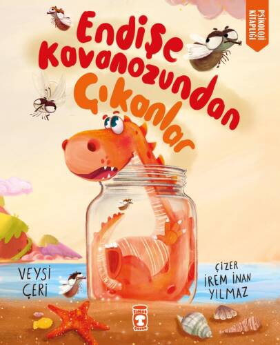 Endişe Kavanozundan Çıkanlar - 1
