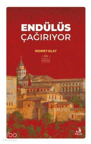 Endülüs Çağırıyor - 1