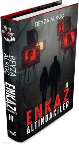 Enkaz Altındakiler 2 - 1