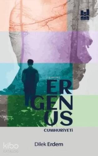 Ergenus - 1