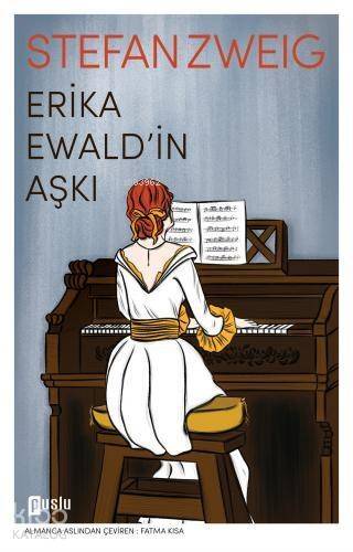 Erika Ewald'in Aşkı - 1