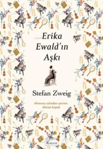 Erika Ewald’ın Aşkı - 1