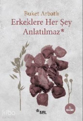 Erkeklere Her Şey Anlatılmaz - 1