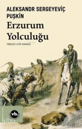 Erzurum Yolculuğu - 1