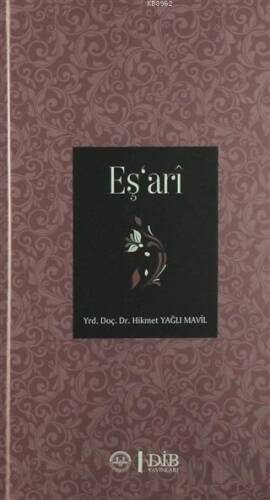Eş'ari - 1
