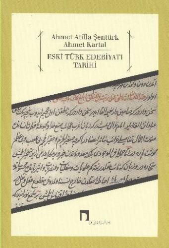 Eski Türk Edebiyatı Tarihi - 1