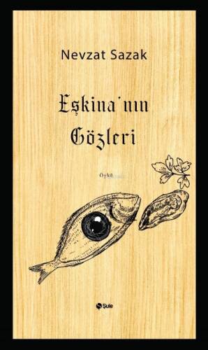 Eşkina'nın Gözleri - 1