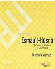 Esmau'l Hüsna - 1