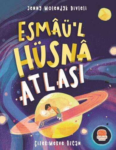 Esmâ’ül Hüsnâ Atlası - 1