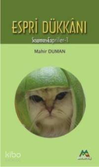 Espiri Dükkânı - 1