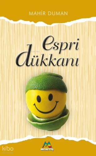 Espri Dükkânı - 1