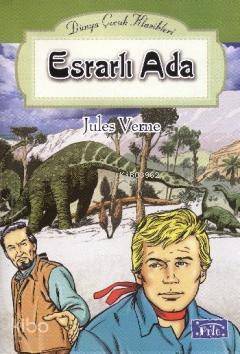 Esrarlı Ada - 1