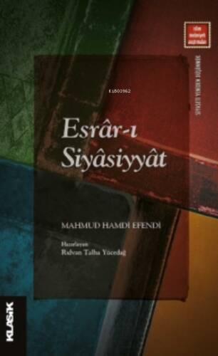 Esrâr-ı Siyâsiyyât - 1