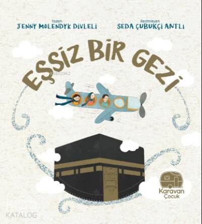 Eşsiz Bir Gezi - 1