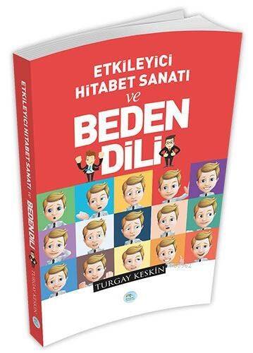 Etkileyici Hitabet Sanatı ve Beden Dili - 1