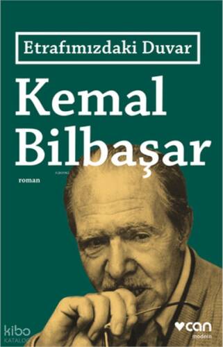 Etrafımızdaki Duvar - 1