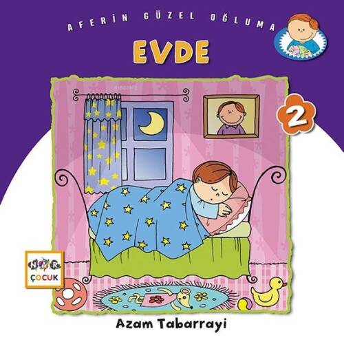 Evde - 1
