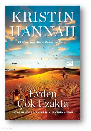 Evden Çok Uzakta - 1