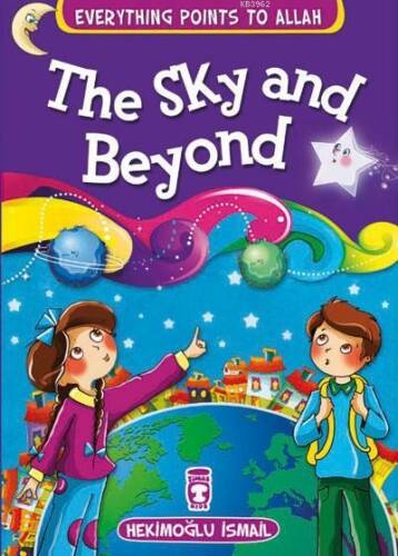 Everything Points to Allah - The Sky and Beyond - 1