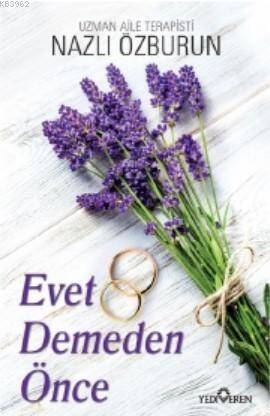 Evet Demeden Önce - 1