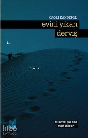 Evini Yıkan Derviş - 1
