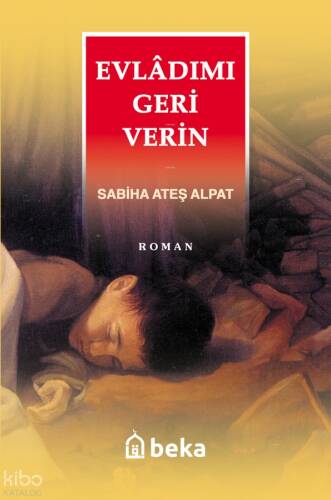 Evladımı Geri Verin - 1