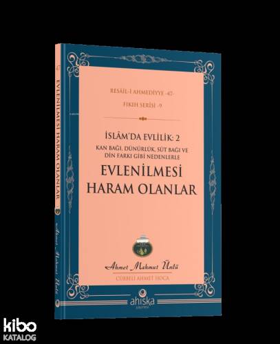 Evlenilmesi Haram Olanlar - 1