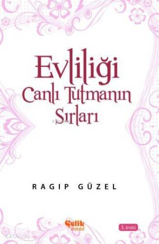 Evliliği Canlı Tutmanın Sırları - 1