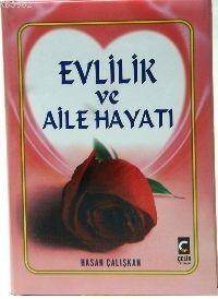 Evlilik ve Aile Hayatı (Ciltli) - 1