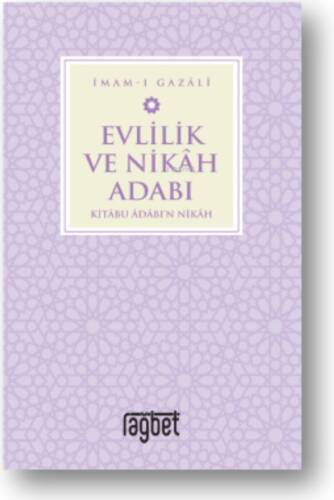 Evlilik ve Nikah Adabı - 1