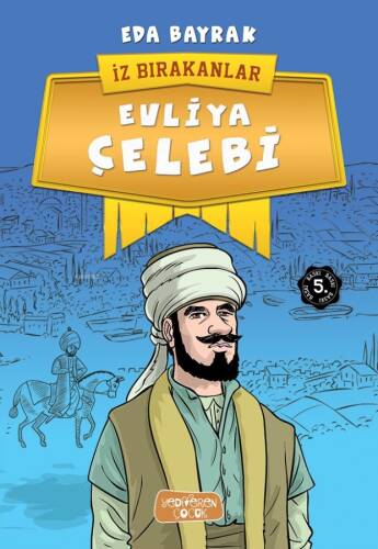 Evliya Çelebi - 1