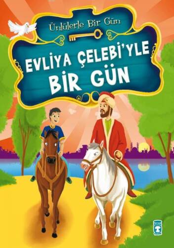Evliya Çelebiyle Bir Gün - 1