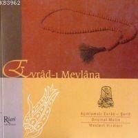 Evrad-ı Şerif; Mevlana'nın Duaları (cep Boy) - 1
