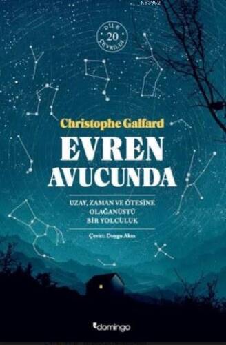 Evren Avucunda - 1