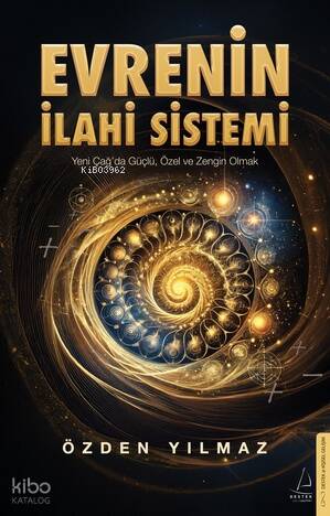 Evrenin İlahi Sistemi - 1