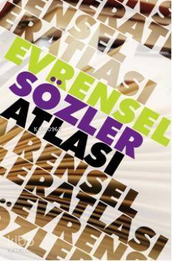 Evrensel Sözler Atlası - 1