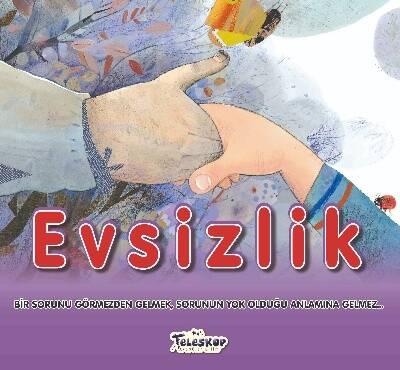 Evsizlik - 1