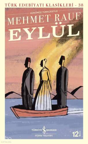 Eylül - 1