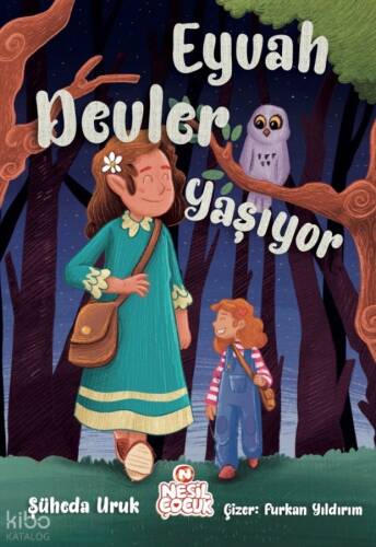 Eyvah Devler Yaşıyor - 1