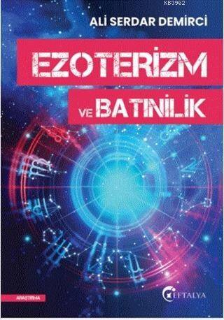Ezoterizm ve Batınilik - 1