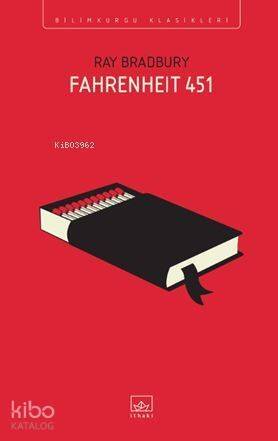Fahrenheit 451 - 1